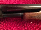 Rare Winchester Model 42 2 barrel shotgun - 11 of 14