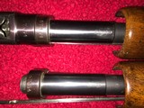 Rare Winchester Model 42 2 barrel shotgun - 2 of 14