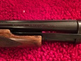 Winchester Model 42, standard grade, 410 slide single barrel - 4 of 10