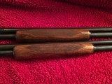 Winchester Model 42, standard grade, 410 slide single barrel - 5 of 10