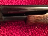 Winchester Model 42, standard grade, 410 slide single barrel - 1 of 10
