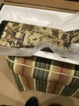 Browning Silver Model Field FDE Auric - 4 of 8