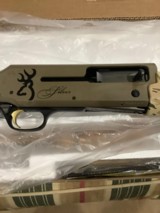 Browning Silver Model Field FDE Auric - 2 of 8