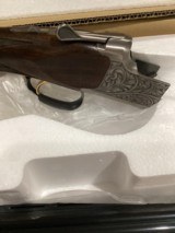 Browning 50th Anniversary White Lightning NIB - 6 of 8