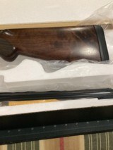 Browning 50th Anniversary White Lightning NIB - 4 of 8