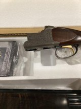 Browning 50th Anniversary White Lightning NIB - 3 of 8