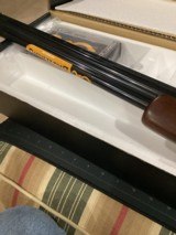 Browning Citori Feather Lightning 16 gauge NIB - 7 of 8