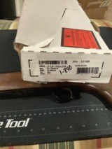 Ruger Hawkeye 35 Whelen Rifle NIB - 9 of 9