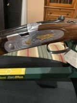 Beretta 687EL Gold Pigeon 28 gauge - 1 of 12