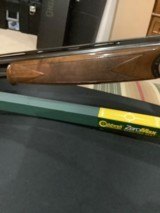 Beretta 687EL Gold Pigeon 28 gauge - 3 of 12