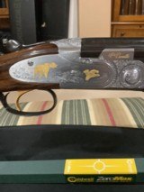 Beretta 687EL Gold Pigeon 28 gauge - 5 of 12