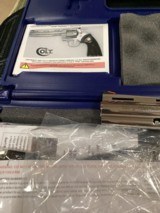 Colt Grizzly Revolver NIB - 3 of 5