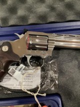 Colt Cobra Nib Talo 22 Revolver - 3 of 4