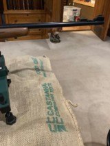 Ruger model 77 .284 caliber very rare made 1971 - 1 of 12