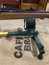 Ruger model 77 .284 caliber very rare made 1971 - 2 of 12
