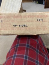 Ruger model 77 .284 caliber very rare made 1971 - 10 of 12