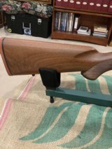 Ruger model 77 .284 caliber very rare made 1971 - 4 of 12