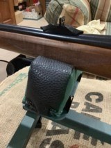 Ruger model 77 .284 caliber very rare made 1971 - 7 of 12