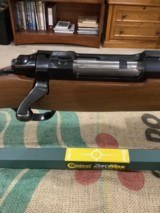 Ruger model 77 .284 caliber very rare made 1971 - 3 of 12