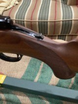 Ruger model 77 .284 caliber very rare made 1971 - 6 of 12