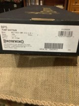 Browning BPS Field Composite Stock NIB - 7 of 7