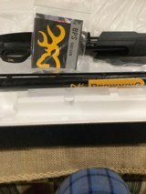 Browning BPS Field Composite Stock NIB - 5 of 7