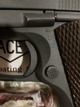 Colt Ace JSB Marked NIB - 2 of 8