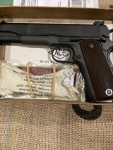 Colt Ace JSB Marked NIB - 1 of 8