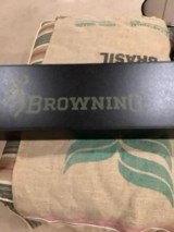 Browning Citori White Lightning .410 NIB - 10 of 10