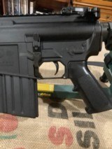 Colt CM762-13S .308 Carbine SBR - 4 of 10