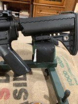 Colt CM762-13S .308 Carbine SBR - 3 of 10