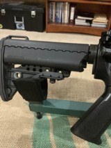 Colt CM762-13S .308 Carbine SBR - 7 of 10