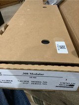 Colt CM762-13S .308 Carbine SBR - 10 of 10