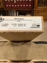 Colt CM762-13S .308 Carbine SBR - 9 of 10