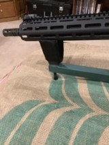 Colt CM762-13S .308 Carbine SBR - 2 of 10