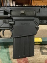 Colt CM762-13S .308 Carbine SBR - 5 of 10