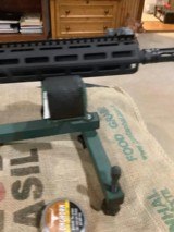 Colt CM762-13S .308 Carbine SBR - 6 of 10