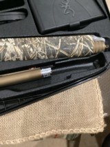 Browning wicked gold 16 gauge a5 nib - 5 of 9