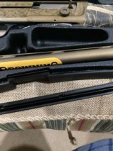 Browning wicked gold 16 gauge a5 nib - 4 of 9