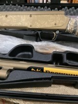 Browning wicked gold 16 gauge a5 nib - 6 of 9