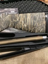 Browning wicked gold 16 gauge a5 nib - 7 of 9
