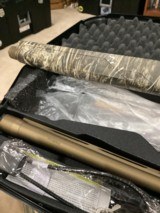 Browning wicked gold 16 gauge a5 nib - 9 of 9