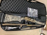 Browning wicked gold 16 gauge a5 nib - 2 of 9