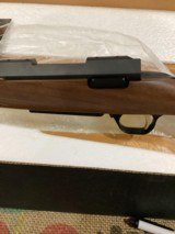 Browning 22 Hornet Rifle LNIB - 4 of 8