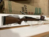 Browning 22 Hornet Rifle LNIB - 2 of 8