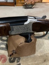 Browning Citori Feather Lightning 16 GA.NIB - 1 of 6