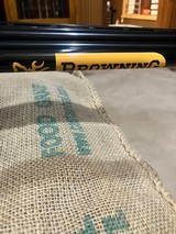 Browning Gran Lightning 16 Gauge NIB Discontinued - 8 of 9