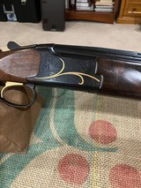 Browning Gran Lightning 16 Gauge NIB Discontinued - 6 of 9