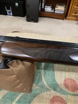 Browning Gran Lightning 16 Gauge NIB Discontinued - 3 of 9