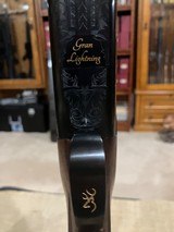 Browning Gran Lightning 16 Gauge NIB Discontinued - 5 of 9